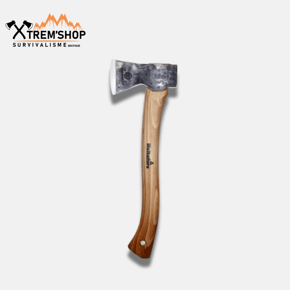 hachette hultafors hultån vue de face