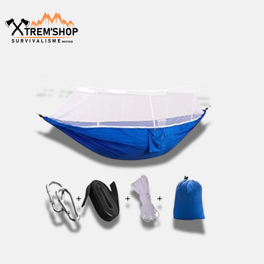 Hamac de survivalisme outdoor