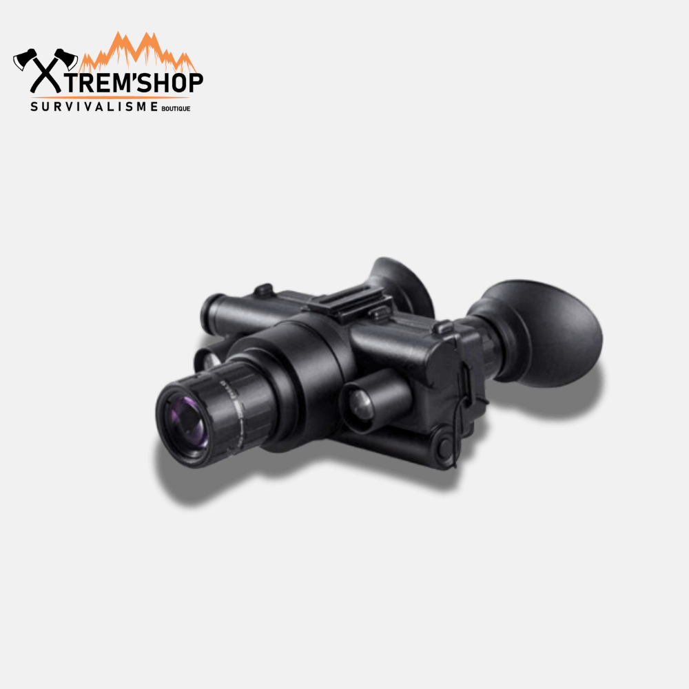 jumelles vision nocturne nods v7 surplus militaire vue de face