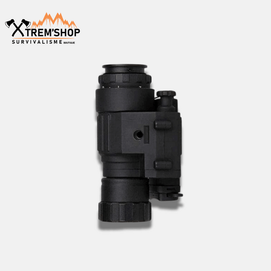 jumelles vision nocturne nvgs1 vue de face