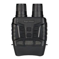 jumelles vision nocturne nv300 chasse vue d'ensemble