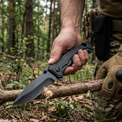 Kit de Survie Camo 13 en 1