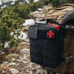 Kit de Survie tactique
