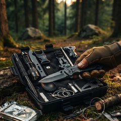 Kit de survie Avancé