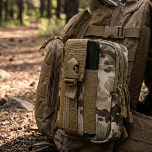 Kit de survie et de secours