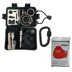 Kit de survie débutant accessoires