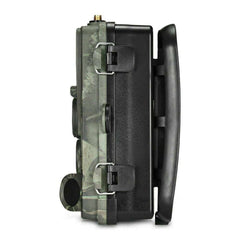 piège photographique tr-81k gsm vue de trois quarts