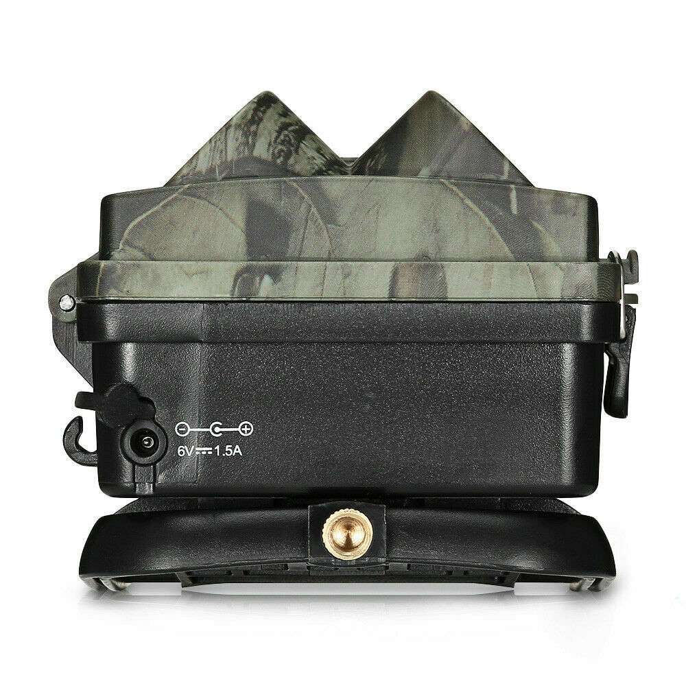 piège photographique tr-81k gsm vision nocturne