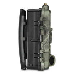 piège photographique tr-81k gsm branchement gsm