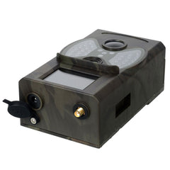 piège photographique tr-30k leds noires vision nocturne discrète