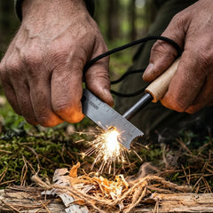 Pierre à Feu - FireSteel