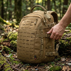 Sac à Dos Militaire