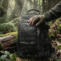 Sac à Dos Survivalisme 50L