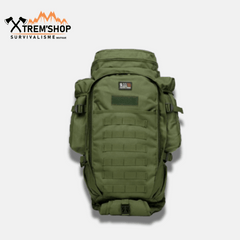 sac à dos militaire xxl vue d'ensemble