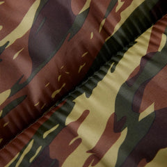 sac de couchage mummy détail du tissu