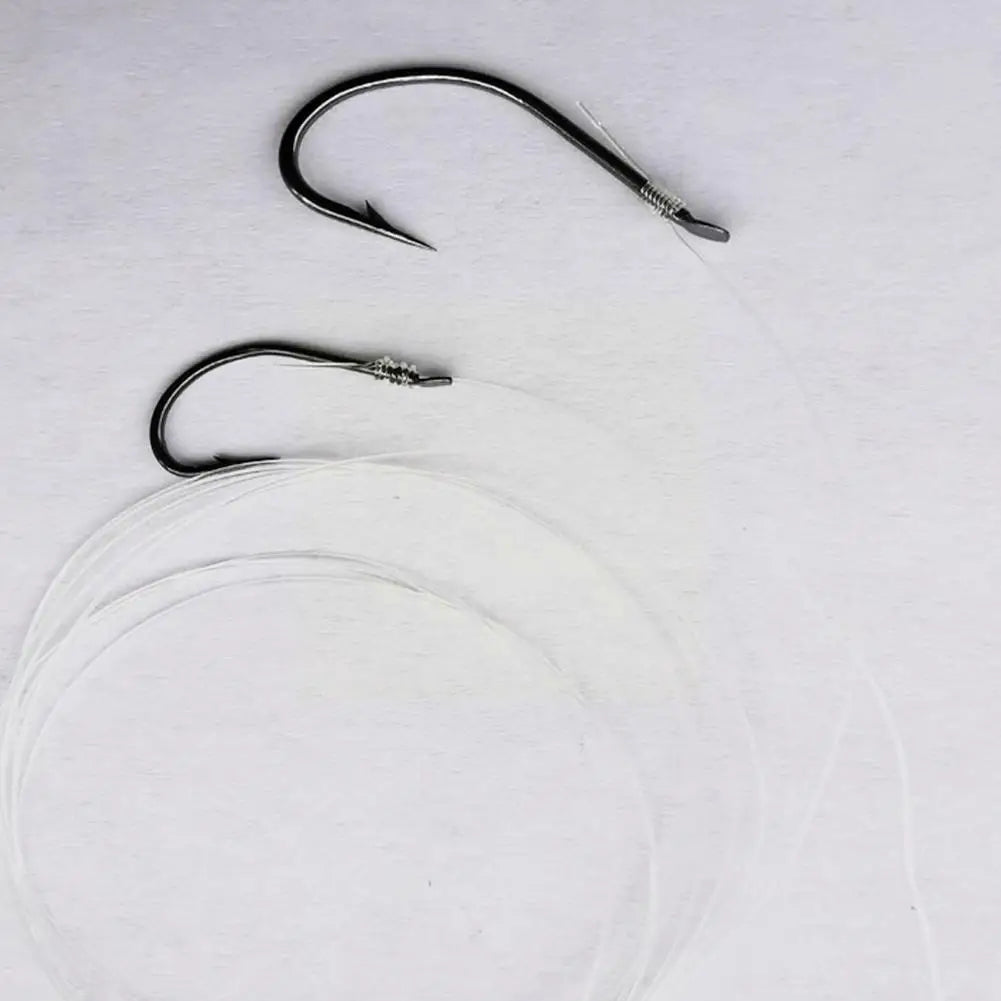 kit de pêche spécial survie vue d'ensemble