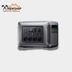 générateur électrique portable allpowers r2500 vue de face