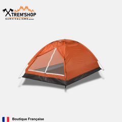 Toile de tente désert 2 personnes