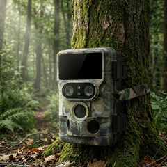 Caméra de chasse 4K  TR-92S
