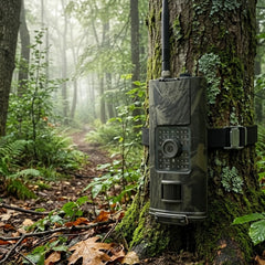 Caméra de chasse  TR-70S GSM