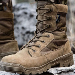 chaussure homme randonnée survie en situation