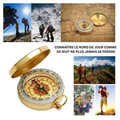 Kit de survie urgence vue d'ensemble