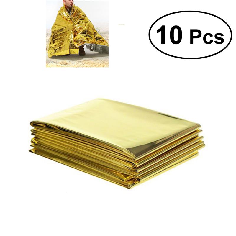 couverture de survivalisme face thermique