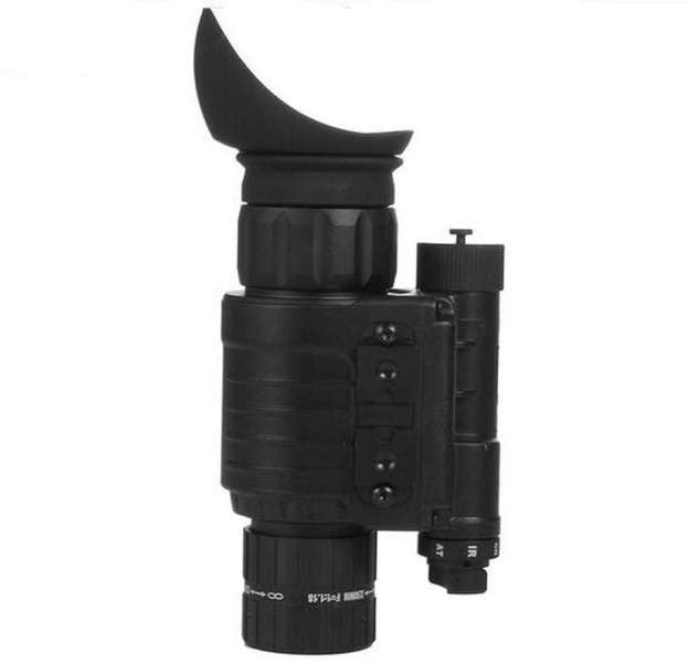 jumelles vision nocturne nvg3x écran de visée