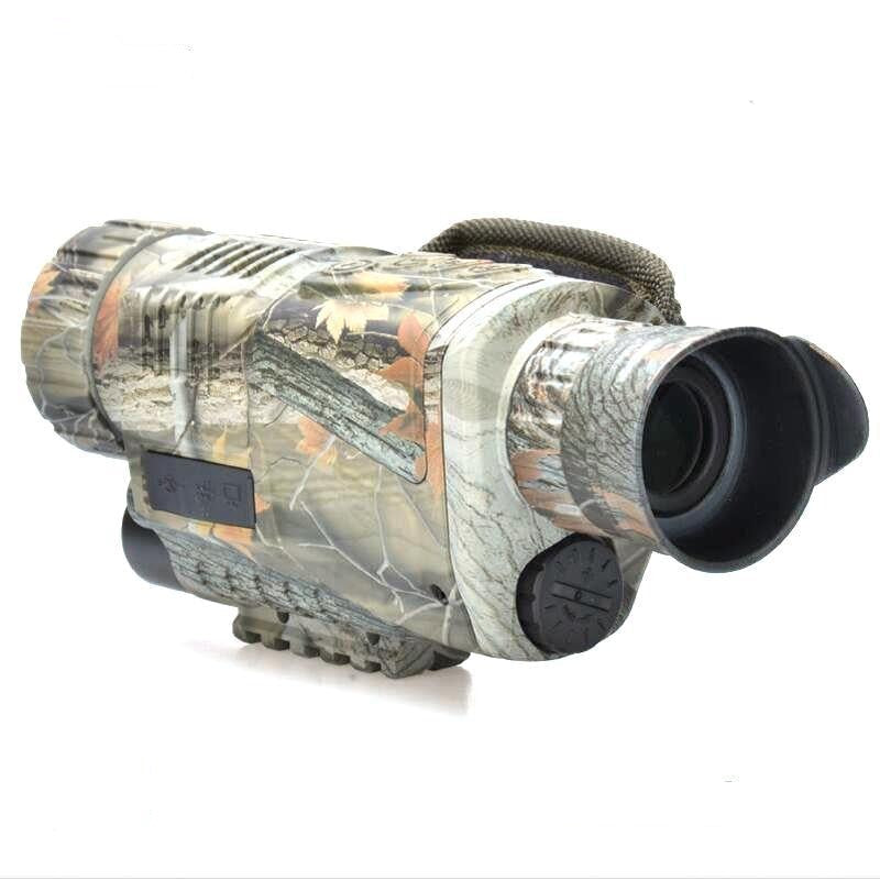 jumelles vision nocturne nvgr1 commando en main