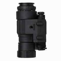 jumelles vision nocturne nvgs1 écran de visée