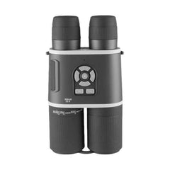 jumelles vision thermique zieger écran thermique
