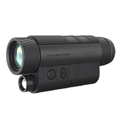 monoculaire vision nocturne chasse nv500 écran d'affichage