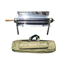 barbecue solaire surface de cuisson