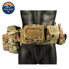 ceinture tactique militaire boucle de fermeture