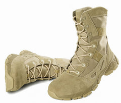 chaussure de randonnée confortable vue de profil