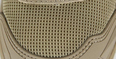 chaussure de trekking semelle crantée