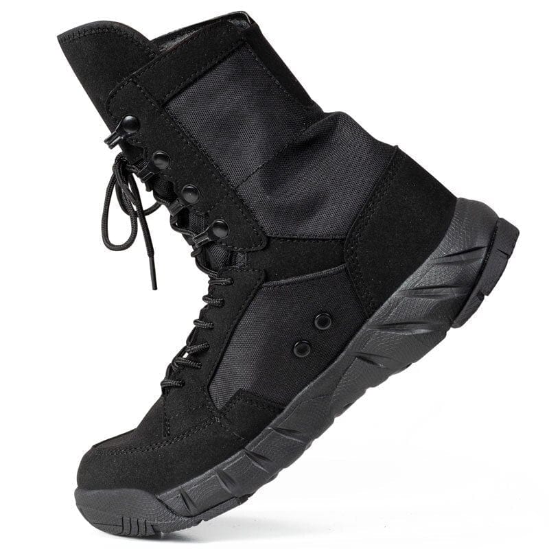 chaussure de trekking femme semelle crantée
