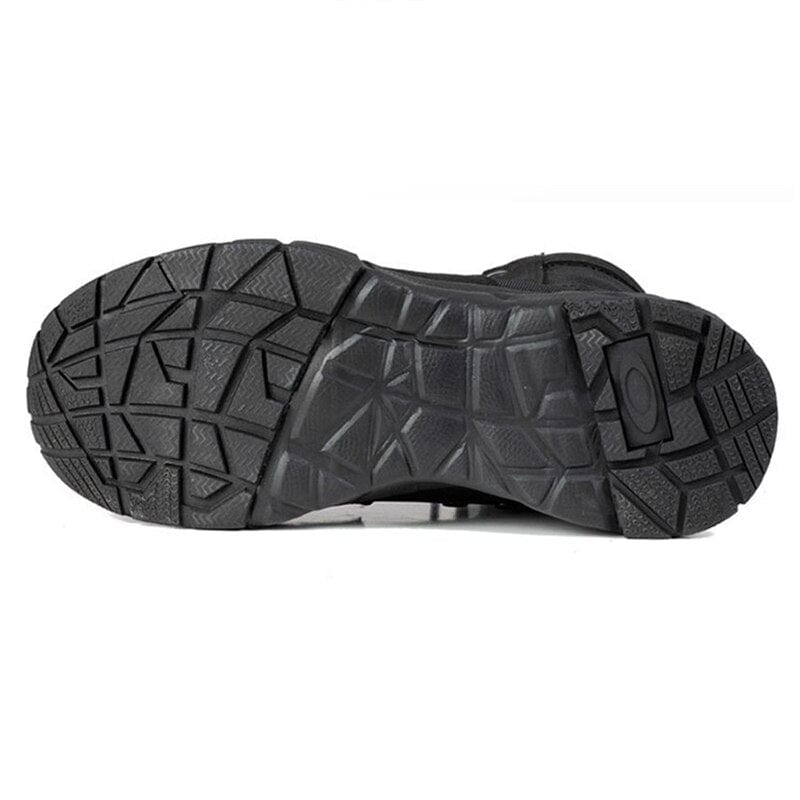 chaussure de trekking femme vue d'ensemble