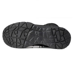 chaussure de trekking femme vue d'ensemble