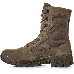 chaussure homme randonnée survie coloris sable