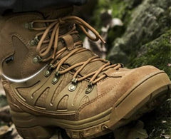 chaussure de randonnée homme hiver vue d'ensemble