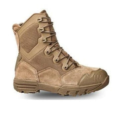 chaussure de randonnée imperméable semelle crantée