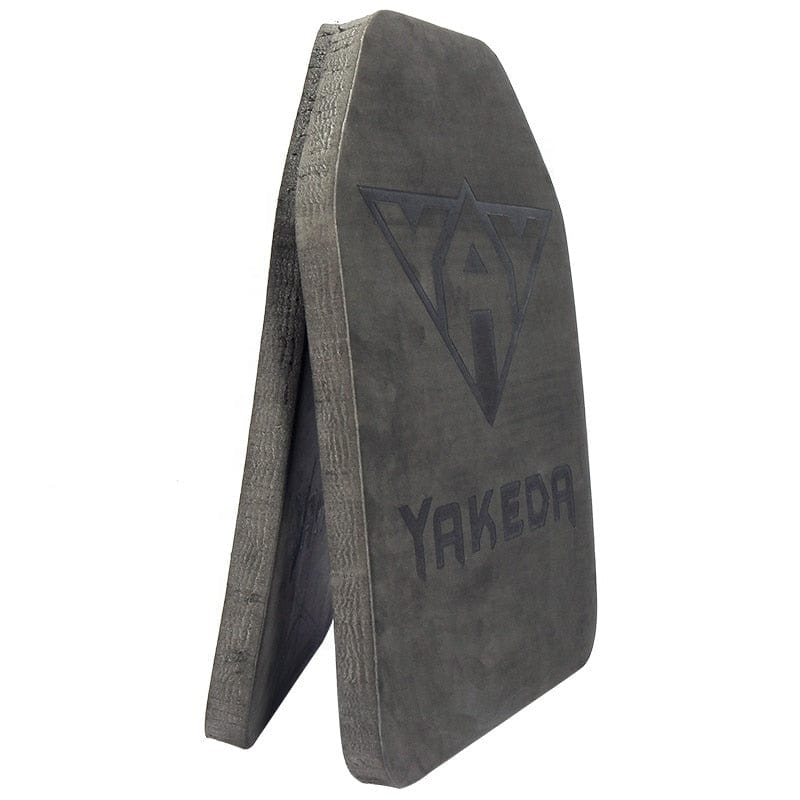 gilet tactique multipoches avec porte-plaque
