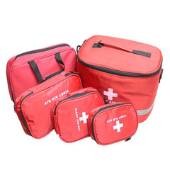 kit de premier secours complet accessoires médicaux