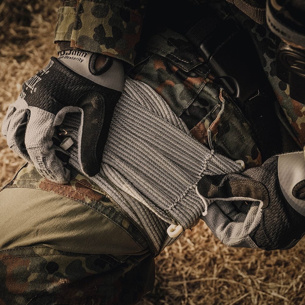 kit de secours armée contenu détaillé