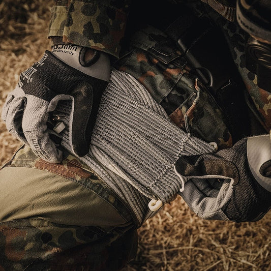 kit de secours armée contenu détaillé