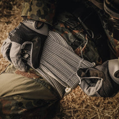 kit de secours armée contenu détaillé