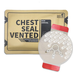 kit de secours armée vue d'ensemble