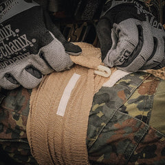 kit de secours armée matériel d'urgence