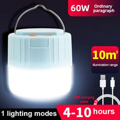 lampe de survie solaire mode lanterne